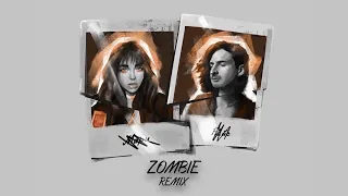 Иван Рейс, Мари Краймбрери - Ты меня бесишь (Zombie Remix) #марикраймбрери #музыка #remix #иванрейс