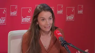 "L'annulation de la condamnation d'H. Weinstein ne sera pas sans conséquence" - Anne-Cecile Mailfert