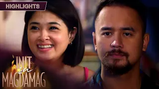 Peterson still doubts Rita | Init Sa Magdamag