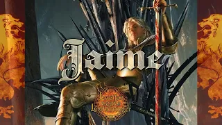 No Men Like Me: the Jaime Lannister Story