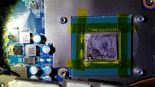 This Is What Happened After 6 Months Of Using Liquid Metal On Laptop