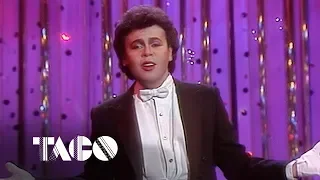 Taco - Singin' In The Rain (ZDF Silvester-Tanzparty, 31.12.1983)