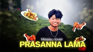 PRASANNA LAMA EDIT | Maaus lover Prasanna lama edit | EDIT ZZZZZ @prasanna.lama07