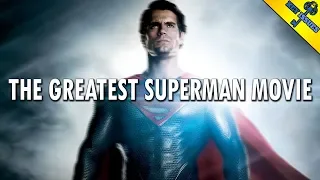 Man of Steel is a Great Superman Movie | Video Essay