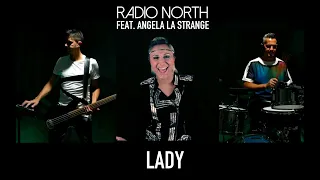 Lady - Modjo (cover by Radio North)