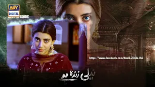 Neeli Zinda Hai Episode 35 - Teaser Review