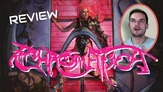 Lady Gaga - Chromatica (Album Review)