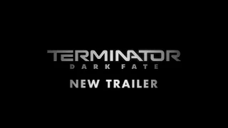 Official Trailer _ Terminator : Dark Fate (2019 Movie) 20Th Century Fox