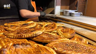 The Stone Oven Masterclass: 9999 Level Turkish Food Revealed