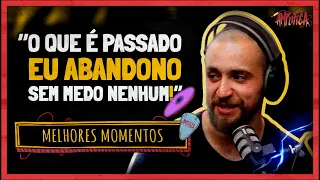 ELOY CASAGRANDE no AMPLIFICA | Melhores Momentos