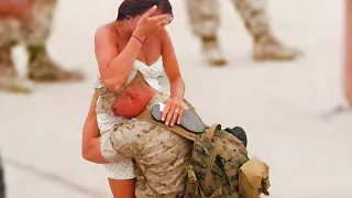 Most Emotional Moments Ever Caught On Camera! #2