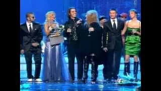 Алла Пугачёва-ДинДон Песня года 2007