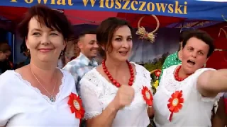 18. Dożynki powiatowe w Lipiu