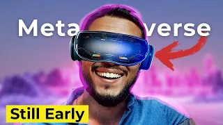 5 Ways to invest in the Metaverse - Beginner's Guide 2022