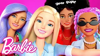 Barbie Muzyka Zabawa! 🔊💃💖 | Barbie Po Polsku