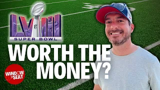 Traveling to the Super Bowl: is it worth it?