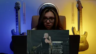 Disturbed - Down With The Sickness Live (Reaction)