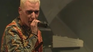 Scooter - Fuck The Millenium (Live) 1999