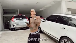 Mc Kevin  Calma o Ano Começou - (Dj Gui de Novo) Para Status