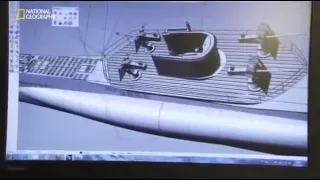 Тайна Пропавшей Немецкой Подводной Лодки U745