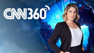 CNN 360º - 29/04/2022