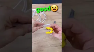 🤳 Insulation stripper Jokari 👌 TOOLS DIY