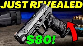 TOP 5 BEST SIG SAUER 9MM PISTOLS 2024 | Review