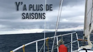 Prévision fausse, brouillard, tramontane : sauve qui peut, direction Barcelone ! | n°40