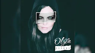 Anette Olzon - STRONG (Full Album) 2021