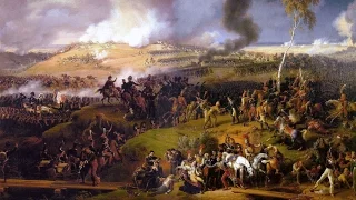 LA BATALLA DE BORODINÓ (Año 1812) Pasajes de la historia (La rosa de los vientos)