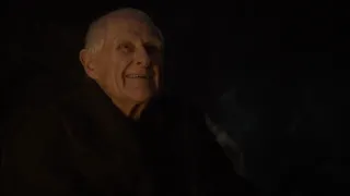 Maester Aemon Targaryen talks about his first bitch