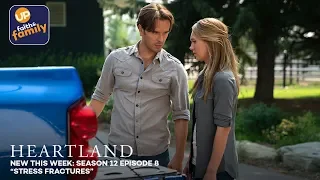 Watch Heartland Season 12 Episode 8 | UP Faith & Family