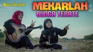 PSHT SEDATI - MEKARLAH BUNGA TERATE | OFFICIAL MUSIC VIDEO(NEW VERSION)