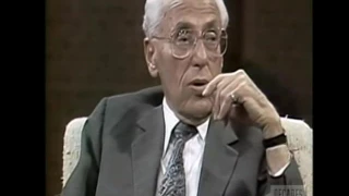 George Cukor on The Dick Cavett Show