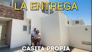 HOUSE TOUR 🏠 ASI SE VE POR DENTRO ✅ toda mi casa | Ale García