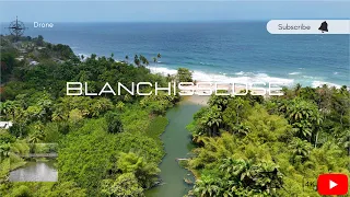 Blanchisseuse| Drone |4K