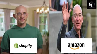 The ‘Anti-Bezos’ 6 things to know about Shopify’s ‘rebel’ CEO Tobi Lütke |Nexus Podcast|