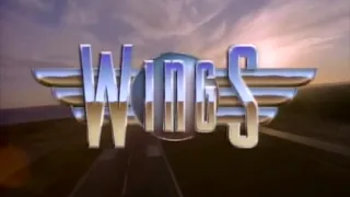 Classic TV Theme: Wings (Full Stereo)