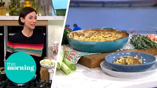 Mary McCartney's Shepardless Pie | This Morning