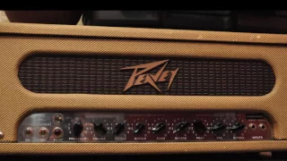 Peavey Classic 100