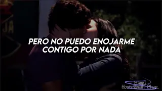 Wouldn't Change a Thing - Demi Lovato & Joe Jonas (Sub. Español) || Camp Rock 2