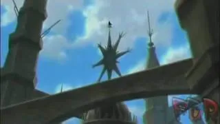 Naruto Shippuden Movie 4 The Lost Tower Trailer
