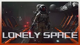 Wir kämpfen ums Überleben auf einer feindlichen Raumstation 👨🏻‍🚀 Lonely Space ... angespielt
