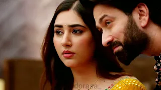 Raya VM | Bade Acche Lagte Hain 2 | Badmash Dil - Saathiya | Nakul Mehta and Disha Parmar | #raya