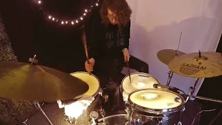 Source Direct - Secret Liaison (Drum Cover)