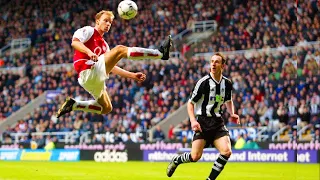 Denis Bergkamp Moments of Brilliance 😵