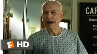 Love the Coopers - Everything We Want Scene (11/11) | Movieclips