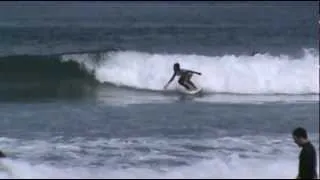 Surf grom Bali RIO 13 years age #1