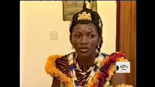 You're Still The One Season 1  - Latest Nigerian Nollywood movie