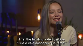 Can You Feel The Love Tonight (Rei Leão) - Elton John (Boyce Avenue ft  Connie Talbot cover) -- AICM